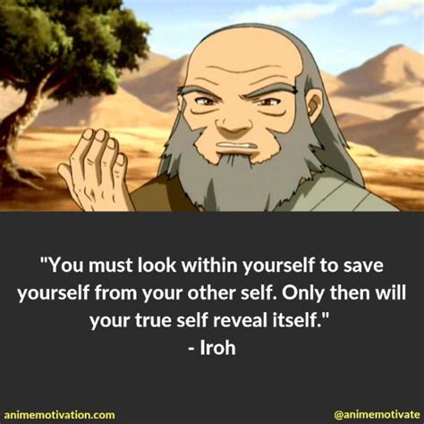 avatar the last airbender quotes|The 15 Most Inspirational Iroh Quotes From Avatar: The Last Airbender